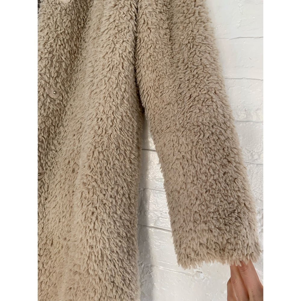 Kenneth Cole Teddy Jacket - Picture 4 of 8
